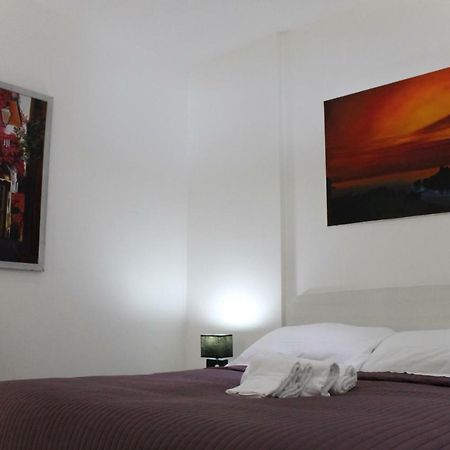 Villa Nina 2013 Appartamento Taormina Eksteriør bilde