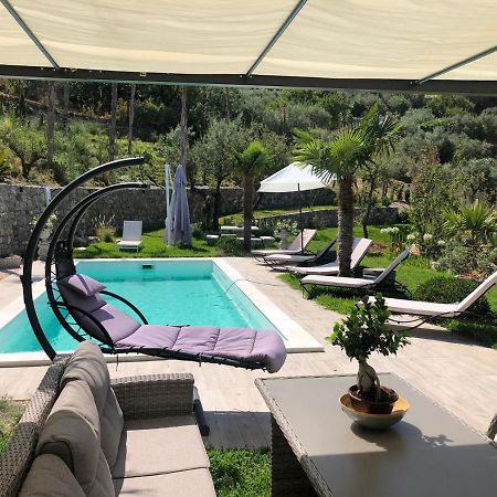 Villa Nina 2013 Appartamento Taormina Eksteriør bilde
