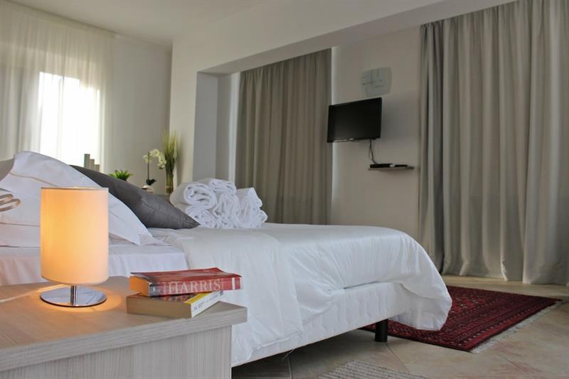 Villa Nina 2013 Appartamento Taormina Eksteriør bilde
