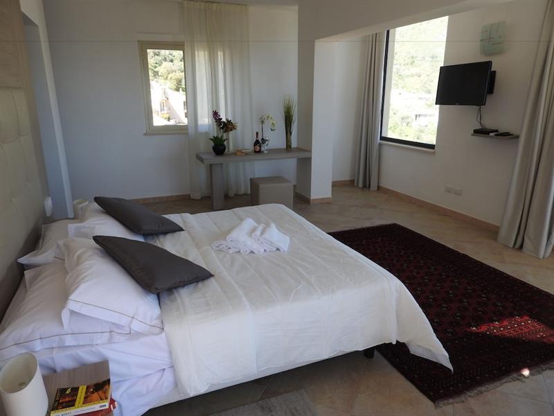Villa Nina 2013 Appartamento Taormina Eksteriør bilde