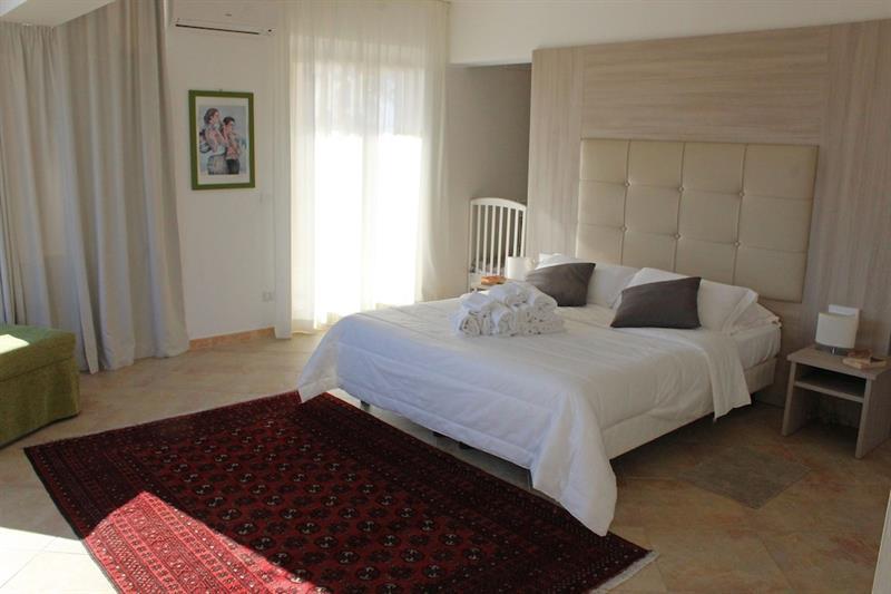Villa Nina 2013 Appartamento Taormina Eksteriør bilde